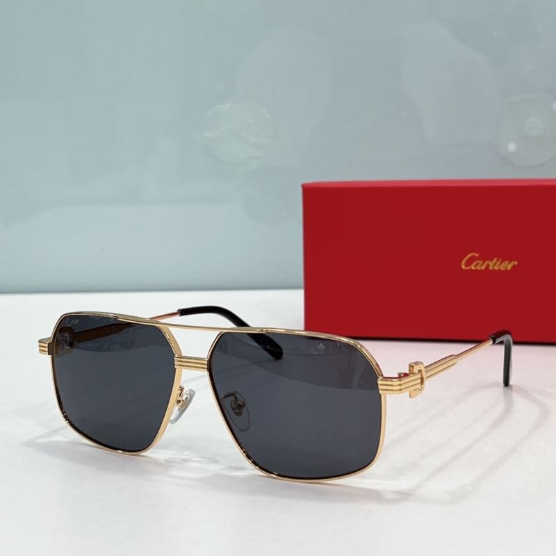 Cartier Sunglasses